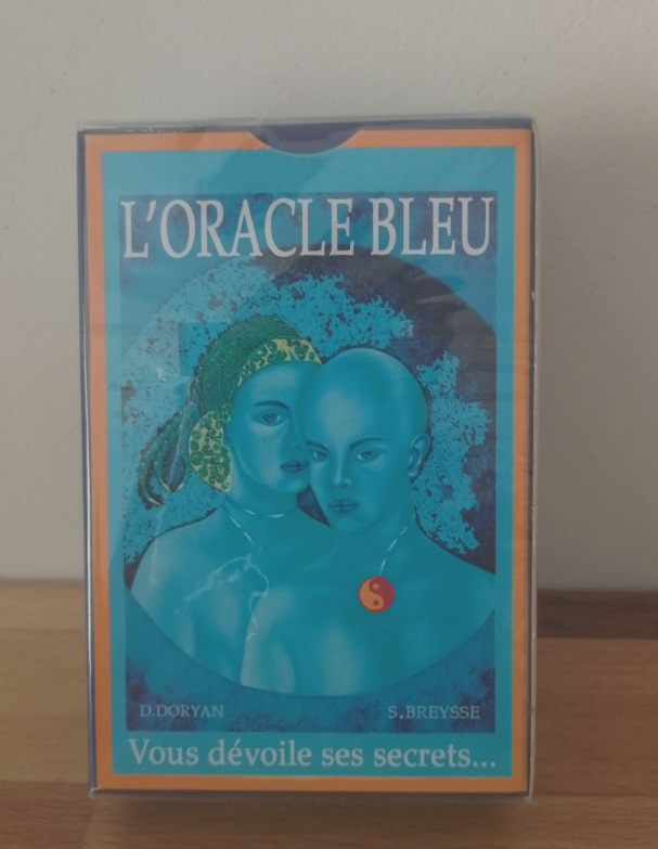 L'Oracle Bleu