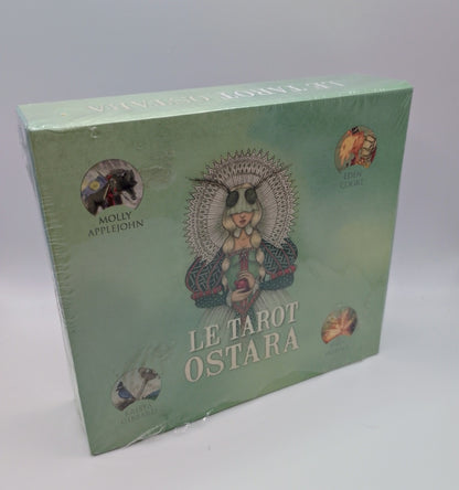 Tarot Ostara